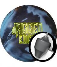 Brunswick Jagged Edge Solid (Bleu/Noir)